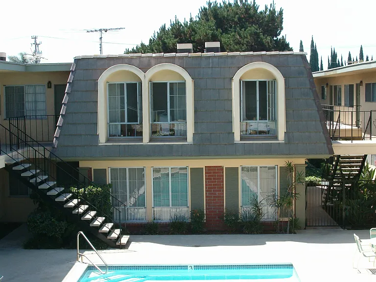 The Orleans — Photo 9
