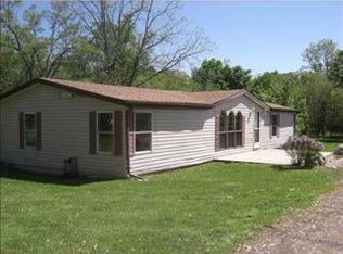 62690 Miami Rd, South Bend, IN 46614