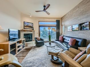 1650 Lakeview Ter #205E, Frisco, CO 80443