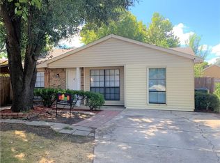 4413 Jenkins St, The Colony, TX 75056