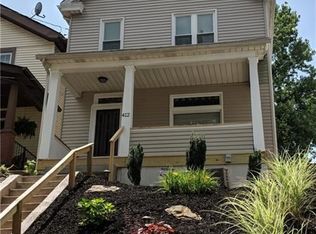 412 North Ave, Verona, PA 15147