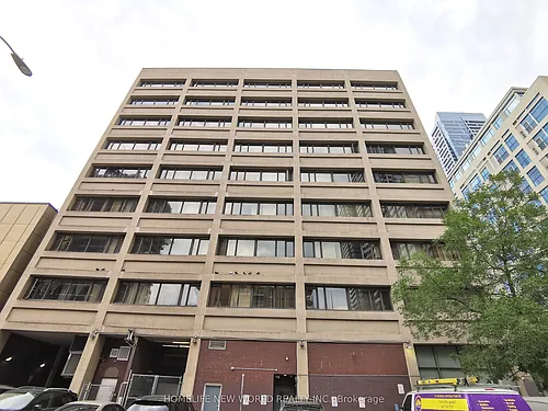 555 Yonge St #513 Photo 1