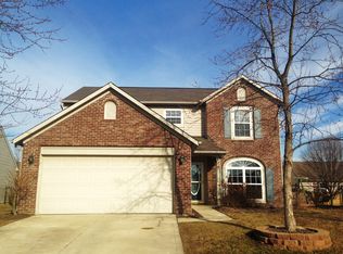 925 Atmore Ct, Indianapolis, IN