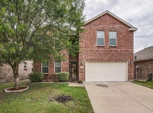 521 Harding Ln, Lavon, TX 75166