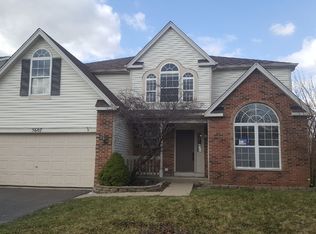 5607 Arbor Gate Dr, Plainfield, IL 60586
