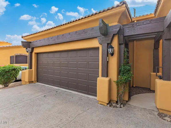 5370 S DESERT DAWN Drive #31, Gold Canyon, AZ 85118