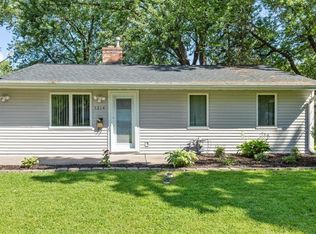 5214 Greatview Ave, Minneapolis, MN 55429