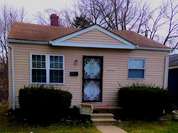 14128 Patton St, Detroit, MI 48223