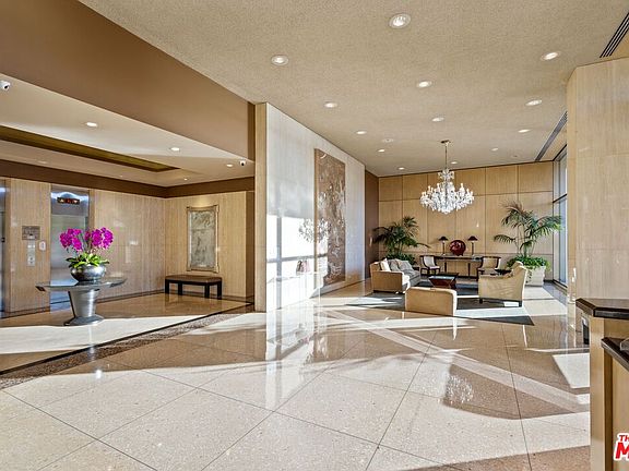 5th image of 2222 Avenue Of The Stars Unit 706E