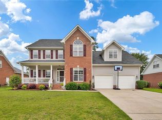 2728 Bardolino Dr, Fayetteville, NC 28306