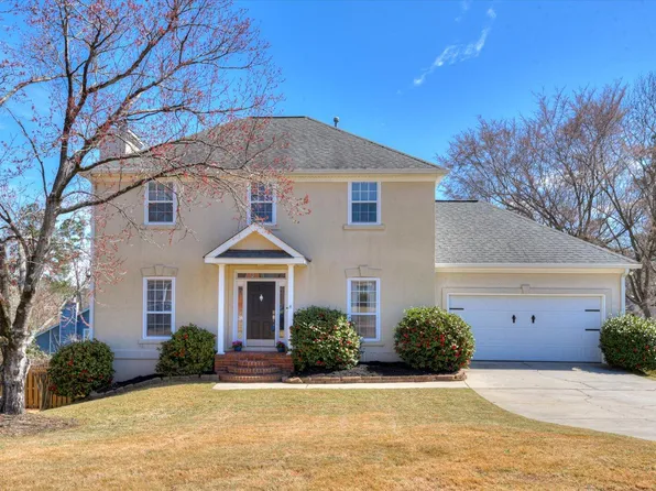 571 OAK BROOK Drive, Augusta, GA 30907