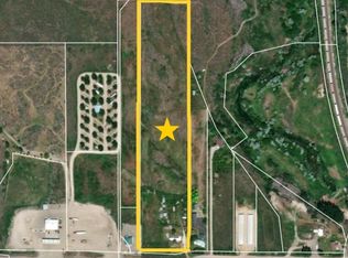 1112 E Highway 30, McCammon, ID 83250