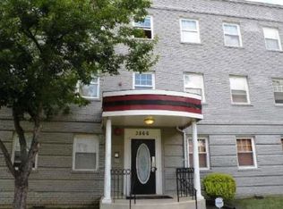 3866 9th St SE APT 301, Washington, DC 20032