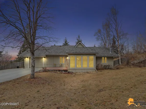 6611 Crooked Tree Dr, Anchorage, AK 99507