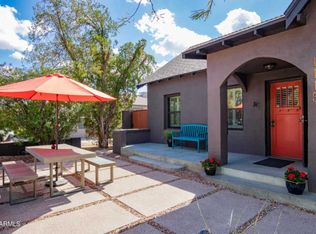 1115 E Weldon Ave, Phoenix, AZ 85014