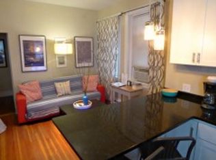 20 Moon St APT 2, Boston, MA 02113