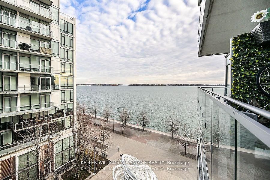 1st image of 29 Queens Quay E #616