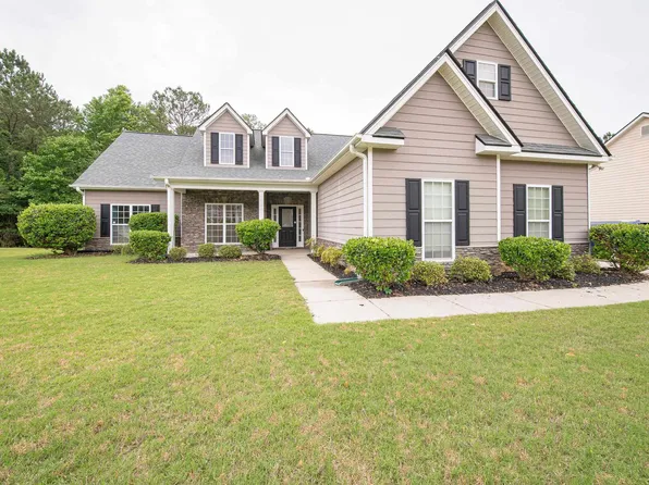 125 Jasmine Ln, Lagrange, GA 30241