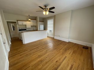 6373 Monitor St APT 3, Pittsburgh, PA 15217