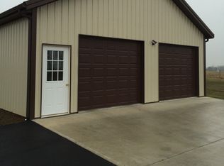 4511 Prairie Bluff Ave, Springfield, OH 45502