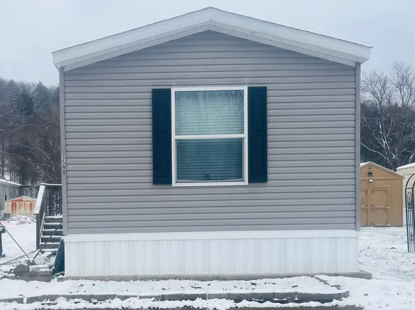 3590 Greenfield Dr, House Springs, MO 63051