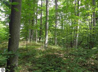 S Maple Valley Rd, Suttons Bay, MI 49682