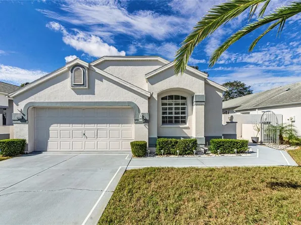 10443 Casa Grande Cir, Spring Hill, FL 34608