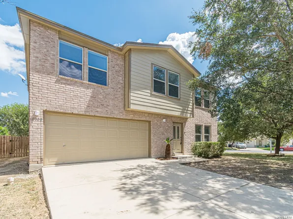 10002 Fisherman Pier, San Antonio, TX 78239
