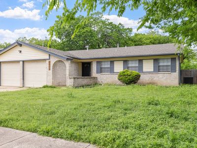 6904 Declaration St, Watauga, TX, 76148