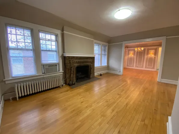 2533 Lake, 2533 N Lake Dr #2535A, Milwaukee, WI 53211