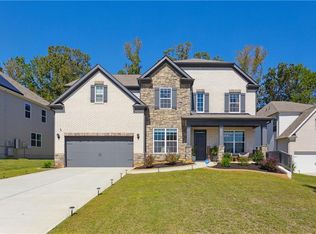 2532 Dayview Ln, Atlanta, GA 30331