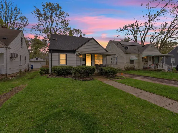 15482 Winston, Redford, MI 48239
