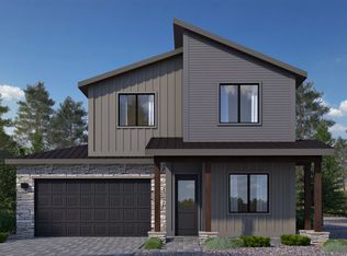 Plan 2013 Plan, Timber Sky - Sirius, Flagstaff, AZ 86001