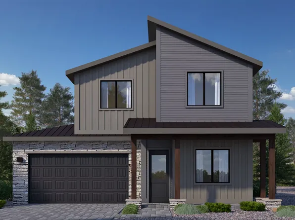 Plan 2013 Plan, Timber Sky - Sirius