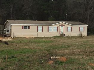 1233 Melinda Ln, Tatum, TX 75691