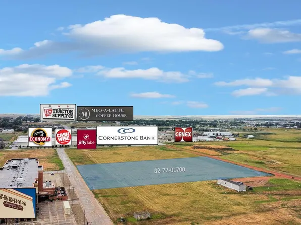 44 L B4 3rd St SE #4, Watford City, ND 58854