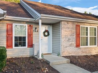 304 Chestnut Chase Trl, Kernersville, NC 27284