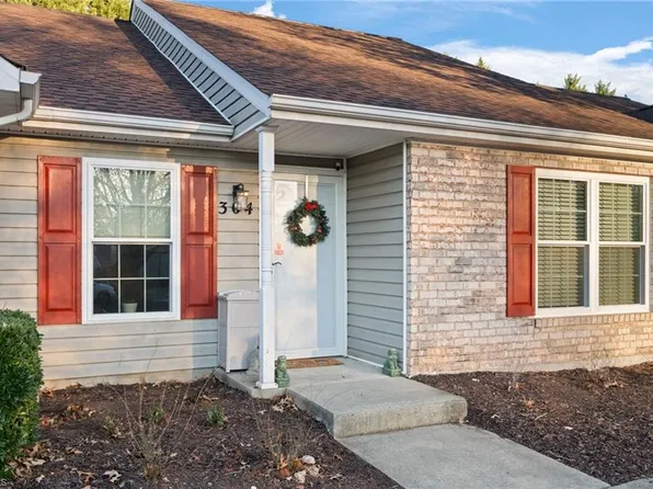 304 Chestnut Chase Trl, Kernersville, NC 27284