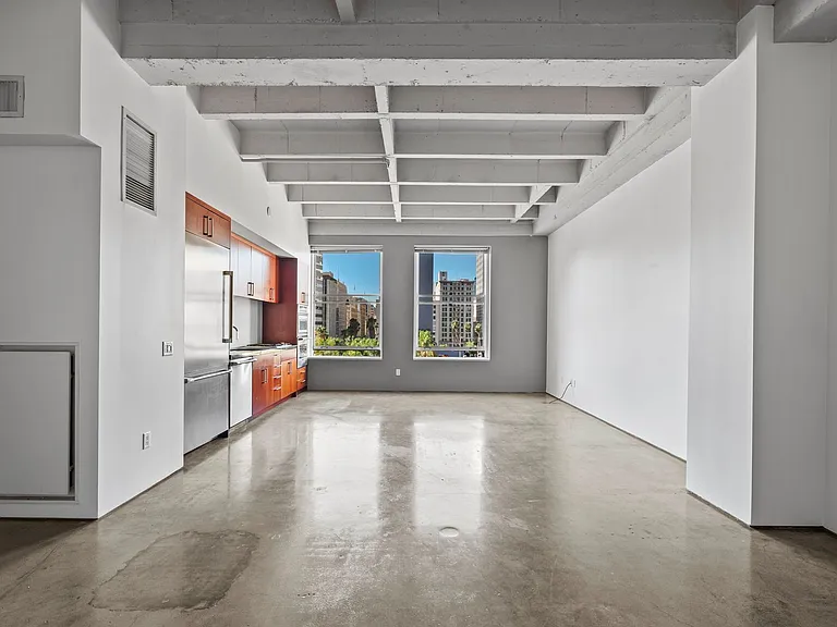 Title Guarantee Building Lofts — Photo 16