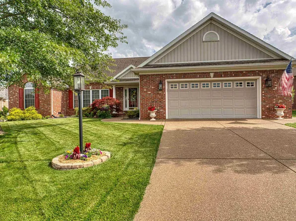 2923 Bailey Ln, Evansville, IN 47725