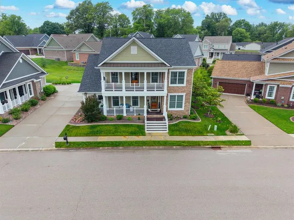1752 Celebration Cir, Owensboro, KY 42303