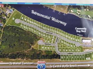 Dania Beach Dr #27, Myrtle Beach, SC 29577