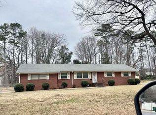 6101 Burmith Ave, Charlotte, NC 28269