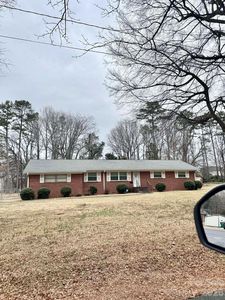 6101 Burmith Ave, Charlotte, NC, 28269