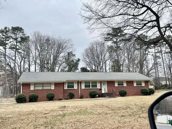 6101 Burmith Ave, Charlotte, NC 28269