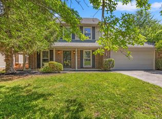 4628 Fieldmoor Dr, Lexington, KY 40515