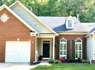336 Colony Point Pl, Edgewater, MD 21037