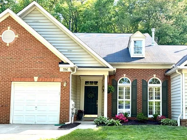 336 Colony Point Pl, Edgewater, MD 21037