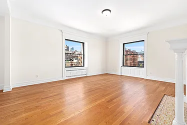 Rented by Corcoran