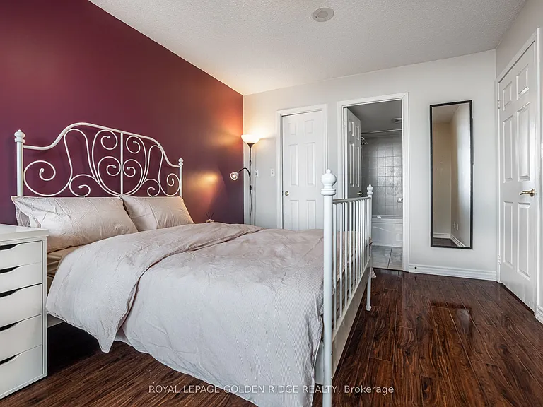 18 Spring Garden Ave #1506 — Photo 5